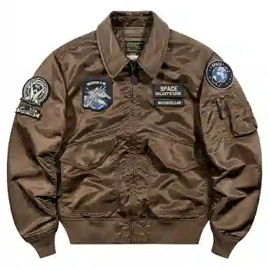 VIP Space Series Pilot Jacket