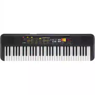 YAMAHA PSR-F52 61