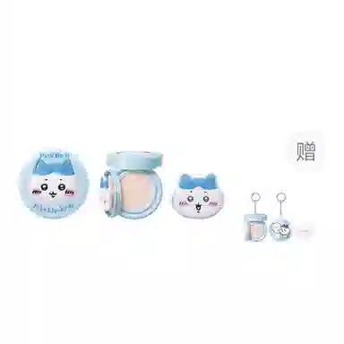 pinkbear CHIIKAWA Cushion Concealer