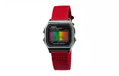 CASIO A159WA-N1D