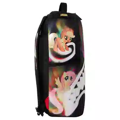 SPRAYGROUND DLXR