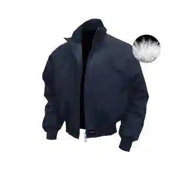 UNA RETA cleanfitbomberLOGO