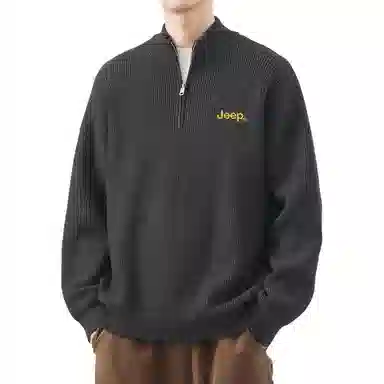 Jeep Sweater