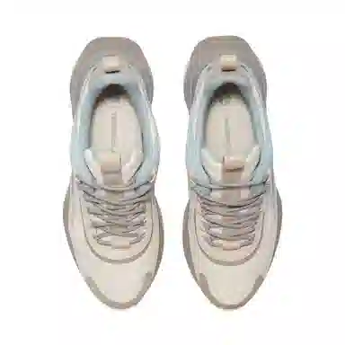 Timberland Motion Access