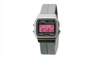 CASIO F-91WM-7A