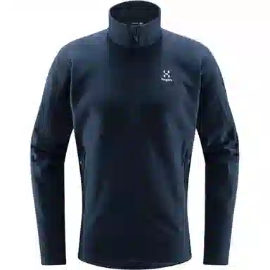 HAGLFS Buteo Mid Jacket Logo