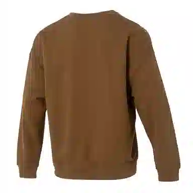 Nike Club AS M NK FT OS CREW GCEL logo