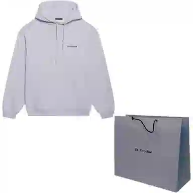 Balenciaga FW21 Logo