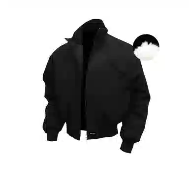 UNA RETA cleanfitbomberLOGO