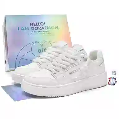Doraemon Air Force 1