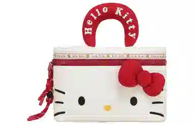 TOUTOU hellokitty