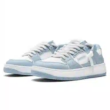 Doraemon Air Force 1