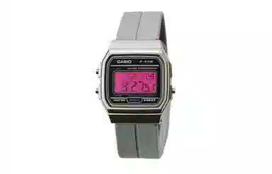 CASIO F-91WM-7A