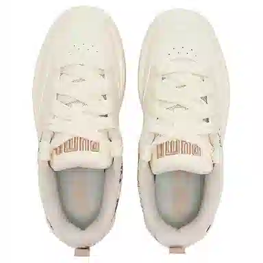 PUMA Park Lifestyle Graffiti Beige