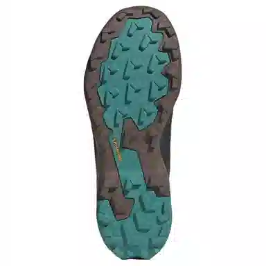 adidas Terrex Skychaser Ax5 Brown