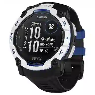 GARMIN Instinct 3 Solar
