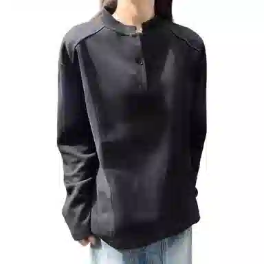 CARE NOTE cleanfitPolo