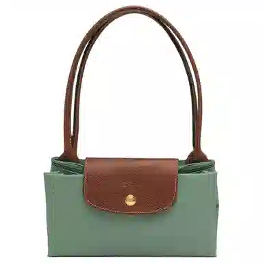 LONGCHAMP Le Pliage Logo