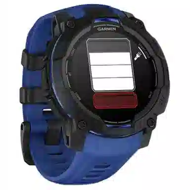 GARMIN Instinct 3 AMOLED - 11020