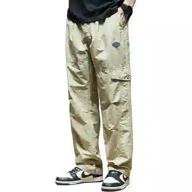 希越 工装宽松舒适休闲裤 男款