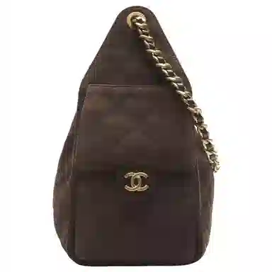 CHANEL 25K C