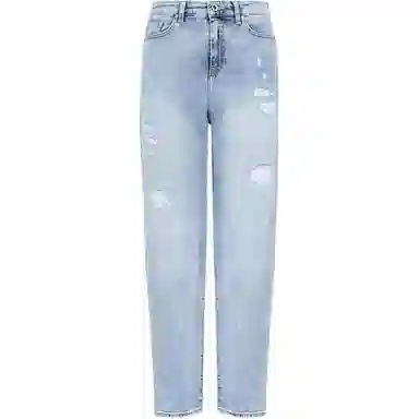 ARMANI EXCHANGE SS22