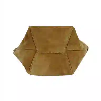 Polo Ralph Lauren Tote Bag Caramel