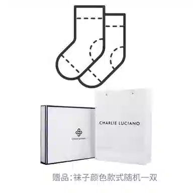 Charlie Luciano x mihara yasuhiro