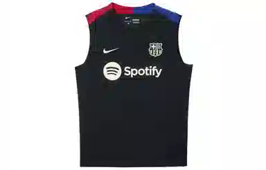 Nike Barcelona Strike Black