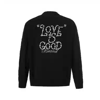 GOODBRAND FW25 2025FW LOVEISGOOD