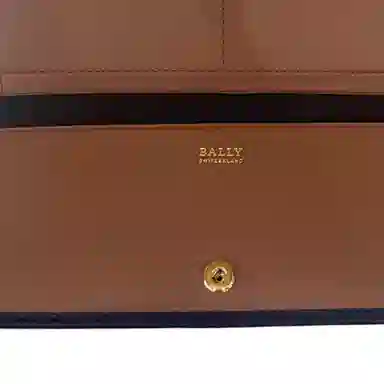 BALLY