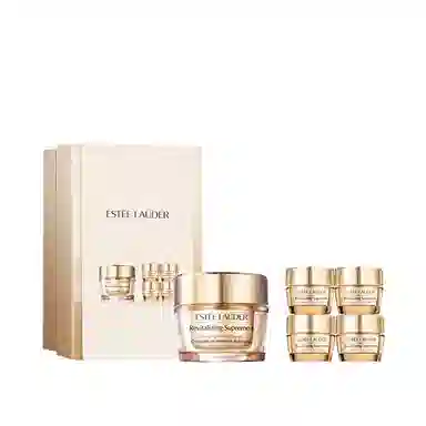 雅诗兰黛 紧塑精华乳霜惠选套组 滋润