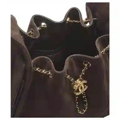 CHANEL 25K C