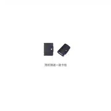 Mashalanti Backpack Large Black