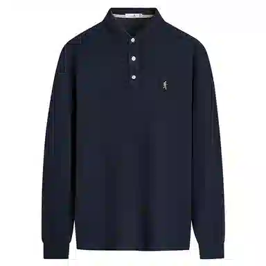 DANCING WOLVES Polo