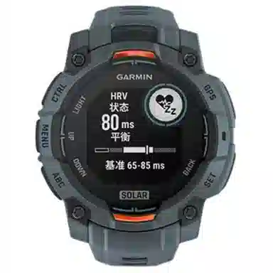 GARMIN Instinct 3 Solar