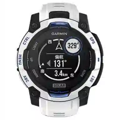 GARMIN Instinct 3 Solar