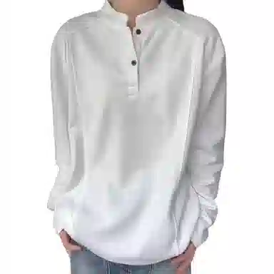 CARE NOTE cleanfitPolo