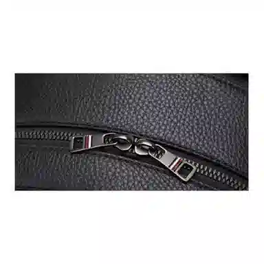 Tommy Hilfiger Backpack Black