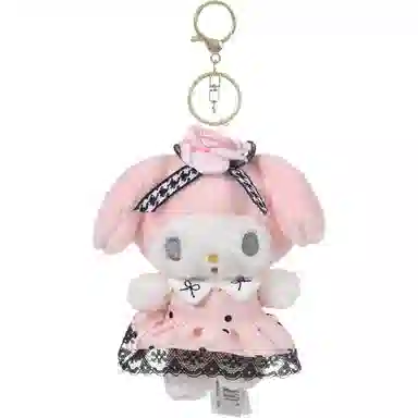 LFashion Life x Sanrio