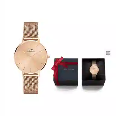 Daniel Wellington PETITE 32mm 30 DW00100471