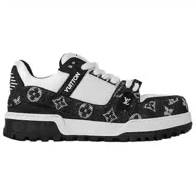 LOUIS VUITTON Trainer Maxi