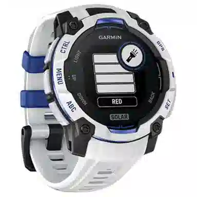 GARMIN Instinct 3 Solar