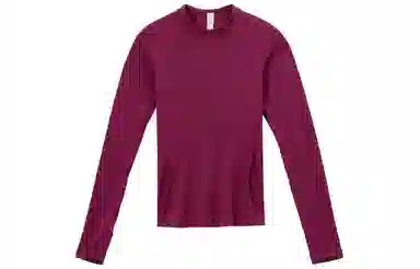 lululemon Long-Sleeve T