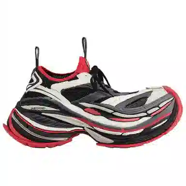 Balenciaga Platform Sneakers