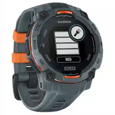 GARMIN Instinct 3 Solar