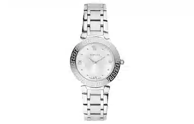 Versace VE1601018 Silver