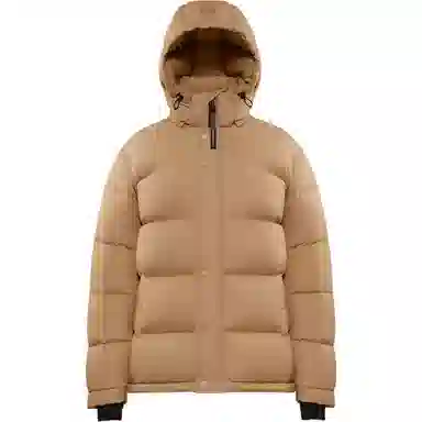 Aritzia Super Puff cliMATTE Original