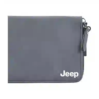 Jeep PU