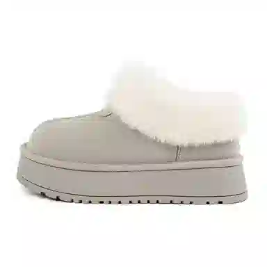 La Chapelle Snow Boots